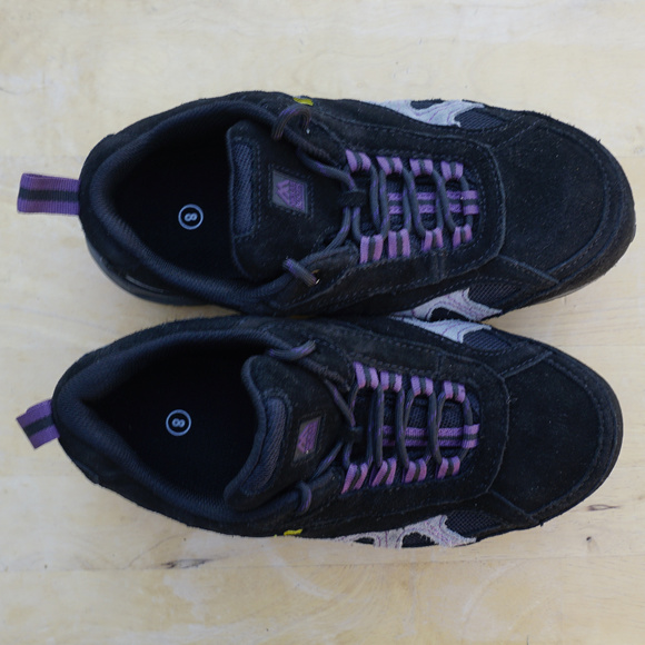 met guard tennis shoes